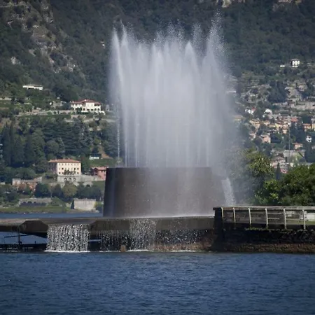 On The Side דירה Lake Como